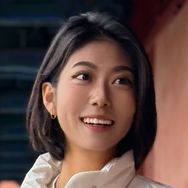 故宫楚楚抖音达人头像
