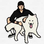 西瓜哥抖音达人头像