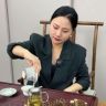 冬青茶叶抖音号头像