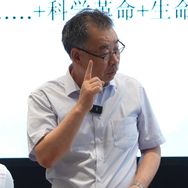 郭春林抖音达人头像