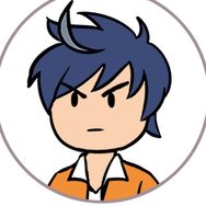 磷火动漫抖音达人头像