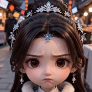 WANWAN抖音达人头像