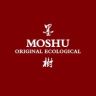 墨树MOSHU（直播号）抖音达人头像