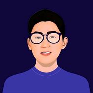 Geek徐Sir抖音达人头像