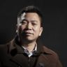 全说商业抖音达人头像