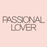Passional Lover官方旗舰店抖音达人头像
