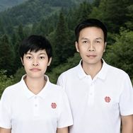 品美❤️夫妇抖音达人头像
