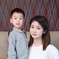 家育师妈咪小颜抖音达人头像