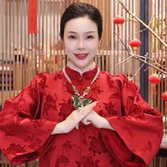 梦如珠宝抖音号头像