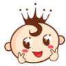 落落抖音达人头像
