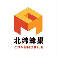 北纬蜂巢星际九州网络专卖店抖音达人头像