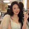 爱微Ivy抖音达人头像