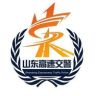 山东高速交警抖音达人头像