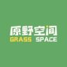 原野空间GRASSSPACE抖音达人头像