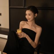 小莹抖音达人头像