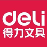 Deli得力好物文具分享抖音号头像