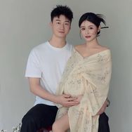 叶子姐姐和达子哥抖音达人头像