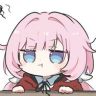 七七抖音达人头像
