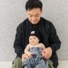 松红和小可儿抖音达人头像