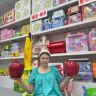 猪妹妹玩具屋（过家家每天22：10分）抖音达人头像