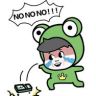 摔机报告抖音达人头像