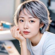 海棠不会老抖音达人头像