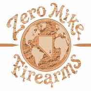 ZeroMikeFirearms抖音达人头像