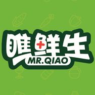 瞧鲜生水果旗舰店抖音达人头像