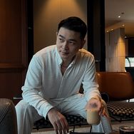 邱天、中科利美董事长（国货之光）抖音号头像
