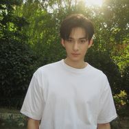 江衡oc抖音达人头像