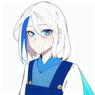 梁永进抖音达人头像