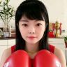 黄蓉抖音达人头像