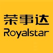 荣事达Royalstar橙犀清洗设备专卖店抖音号头像