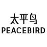 太平鸟女装旗舰店抖音达人头像