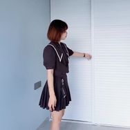 小五装修日记抖音达人头像