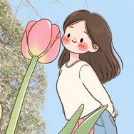 听听抖音达人头像