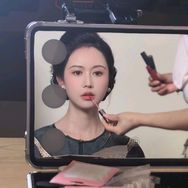 十三娘新中式穿搭抖音达人头像