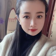 悦己抖音达人头像