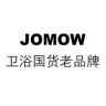 JOMOW家居智能卫浴抖音达人头像