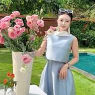 克拉日记老板娘（朱朱）抖音达人头像