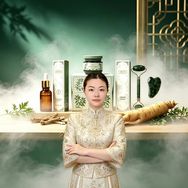 乐橙本草太太艺术设计抖音达人头像