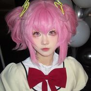 慌野不方抖音达人头像