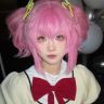 慌野不方抖音达人头像