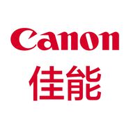 Canon佳能照相机专卖店抖音达人头像