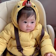小六六吖抖音达人头像