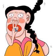 真诚之剪（科普）抖音达人头像