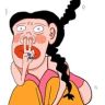 真诚之剪（科普）抖音达人头像