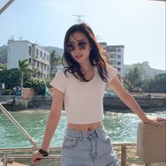 嘉妹儿（跨境品牌推荐）抖音达人头像