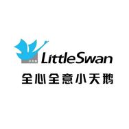 小天鹅初雨专卖店抖音达人头像