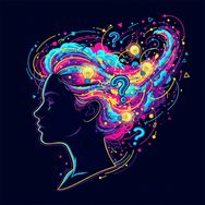 脑洞开了抖音达人头像